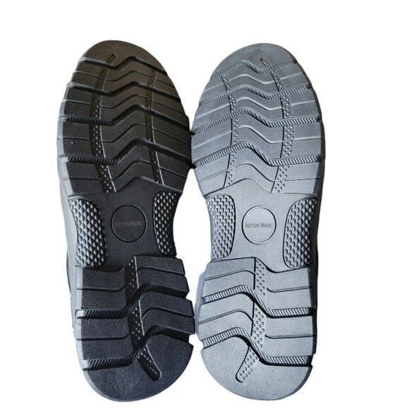 ASTON Marc Men's Casual Shoes.  Size 11 - Picture 4 of 4